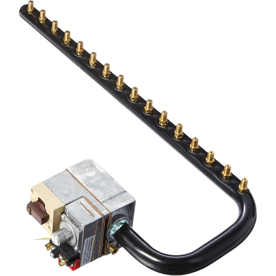 Discontinued Jandy R0495603 - Natural Gas Manifold Assembly, Model 250