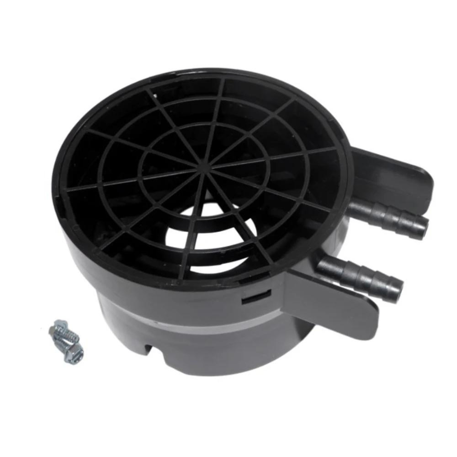 Jandy Pro Series Natural Gas Orifice Blower Air Intake Kit