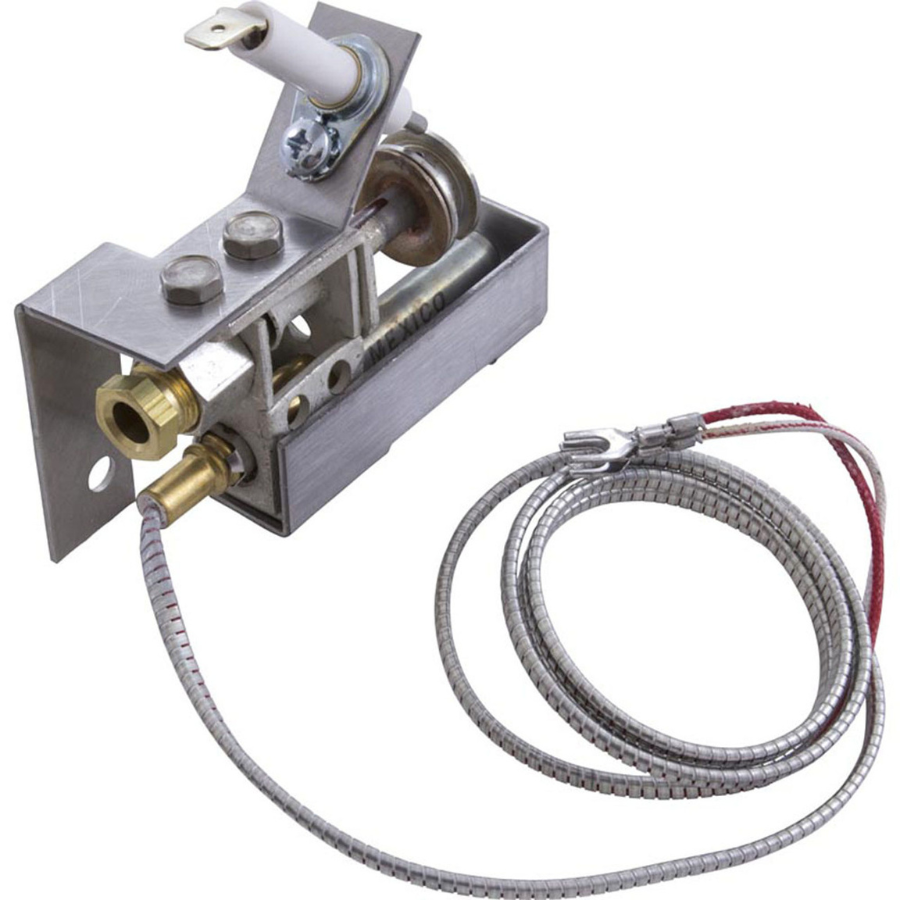 Jandy Pilot Burner