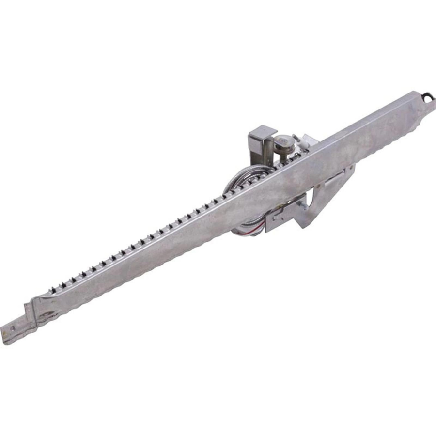 Discontinued Jandy R0494700 - Natural Gas Pilot Main Burner Assembly