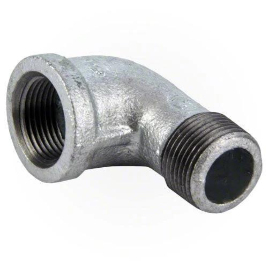 Jandy R0455200 - Natural Gas Valve with Street Elbow