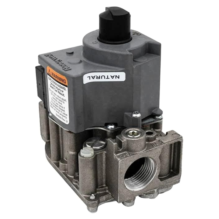 Jandy R0455200 - Natural Gas Valve with Street Elbow