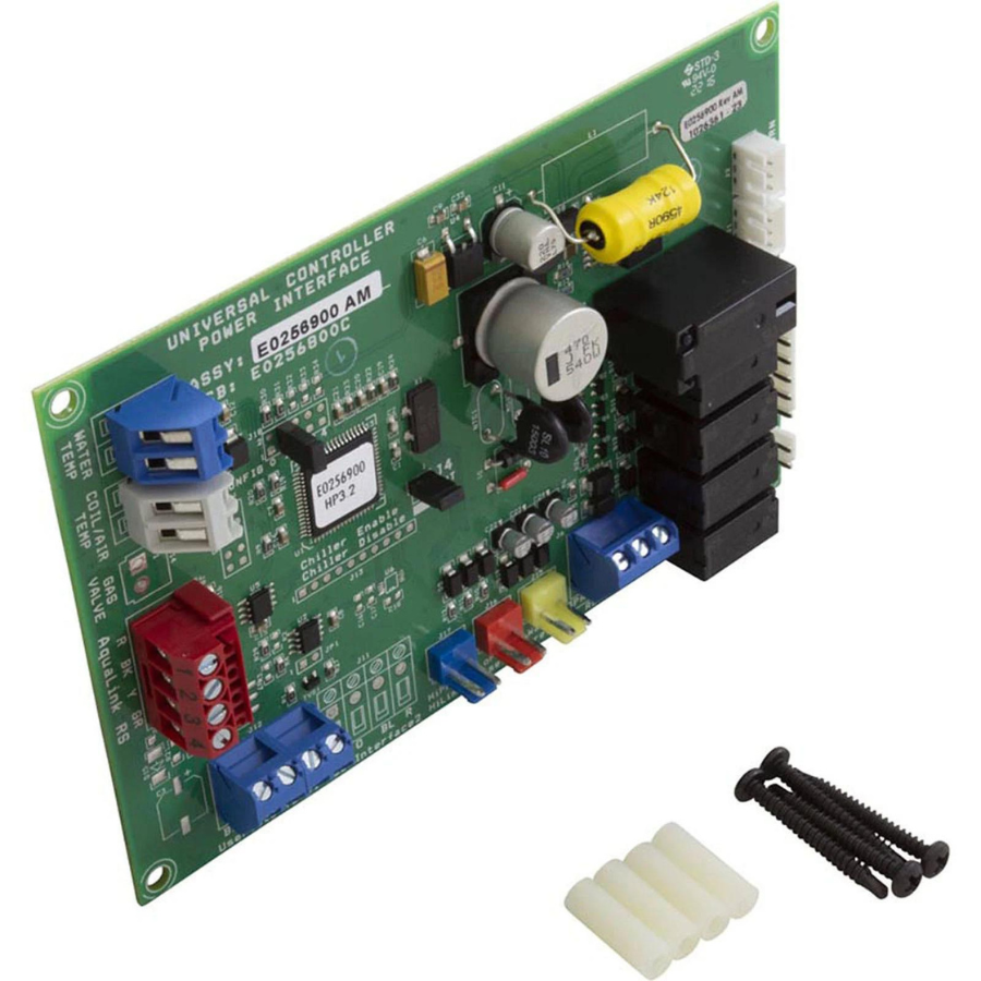 Jandy Power Interface Printed Circuit Board