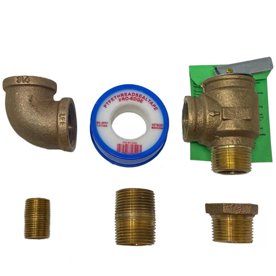 Jandy R0336101 - Pressure Relief Valve Replacement Kit