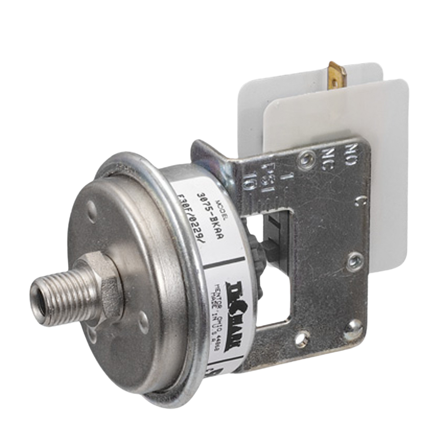 Jandy Pressure Switch