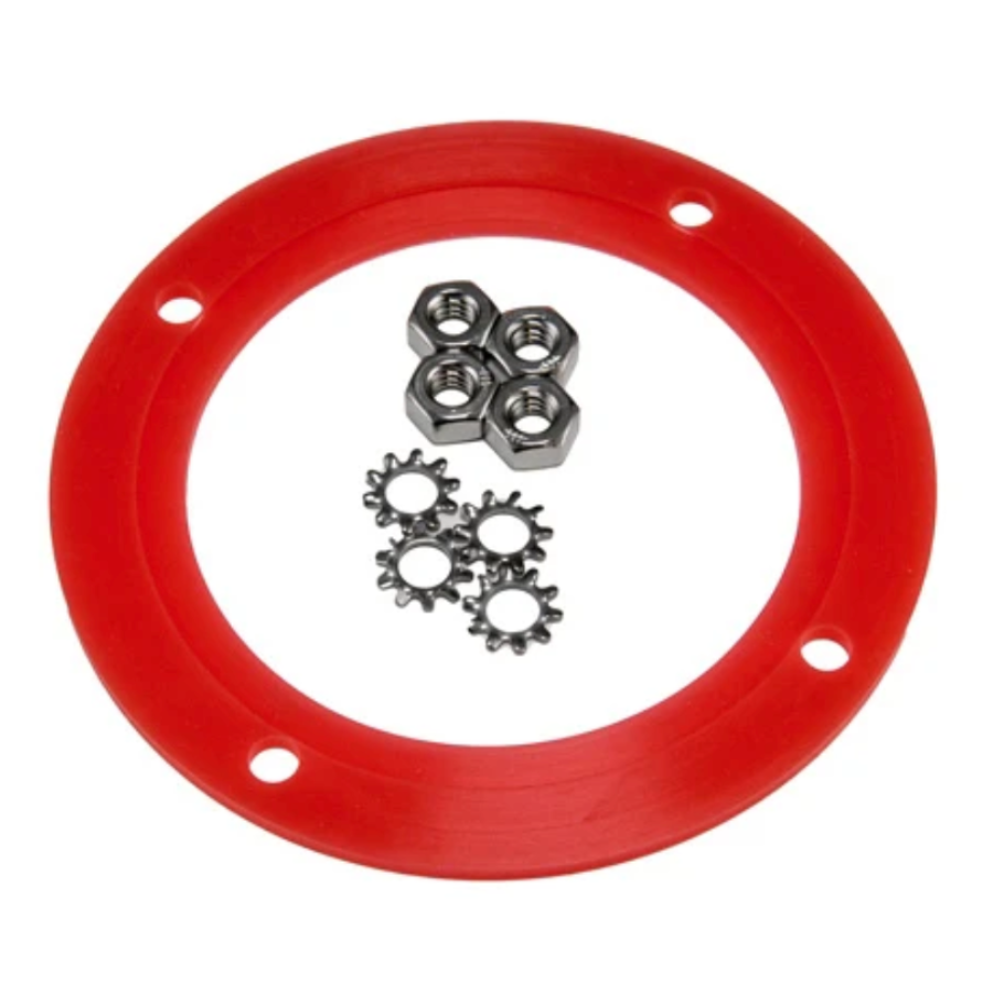 Jandy R0591100 - Blower Assembly