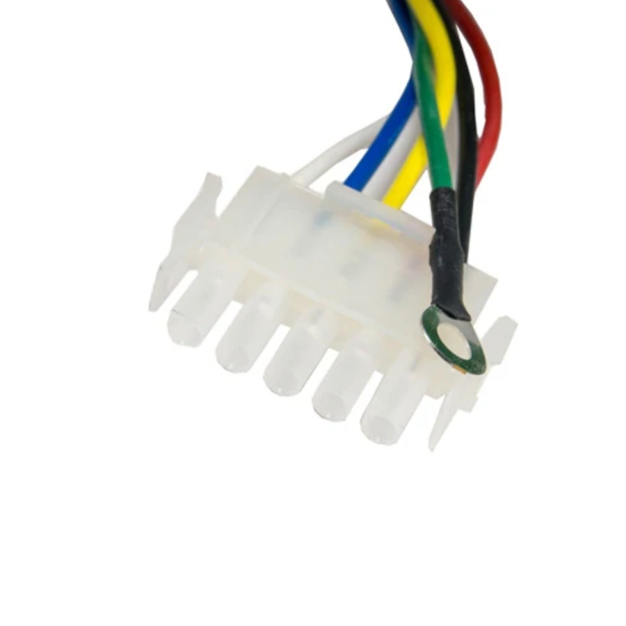 Jandy R0591100 - Blower Assembly