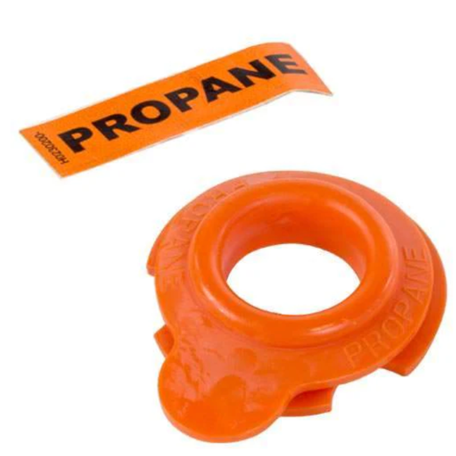 Jandy Pro Series Propane Gas Orifice Kit