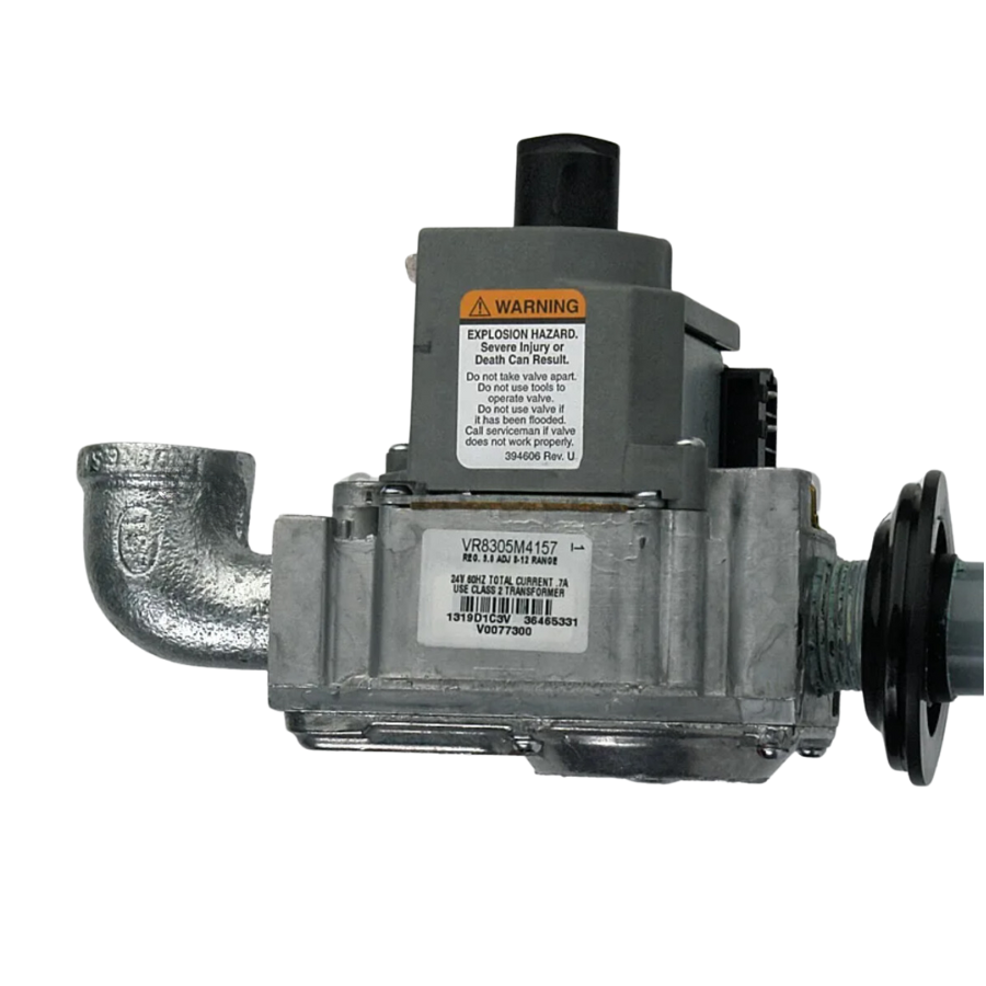 Jandy Low Altitude Manifold