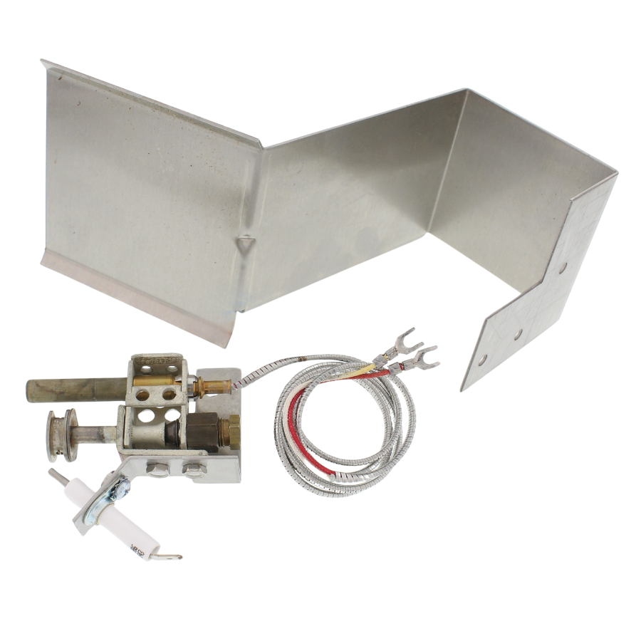 Zodiac Pilot Burner Replacement Kit