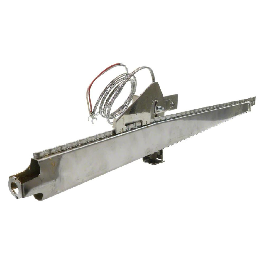 Discontinued Jandy Pilot Main Burner Assembly Propane