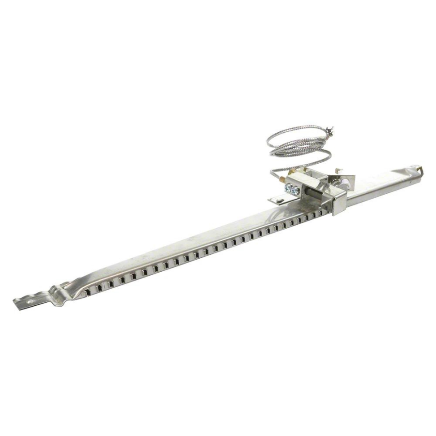 Discontinued Jandy Pilot Main Burner Assembly Propane