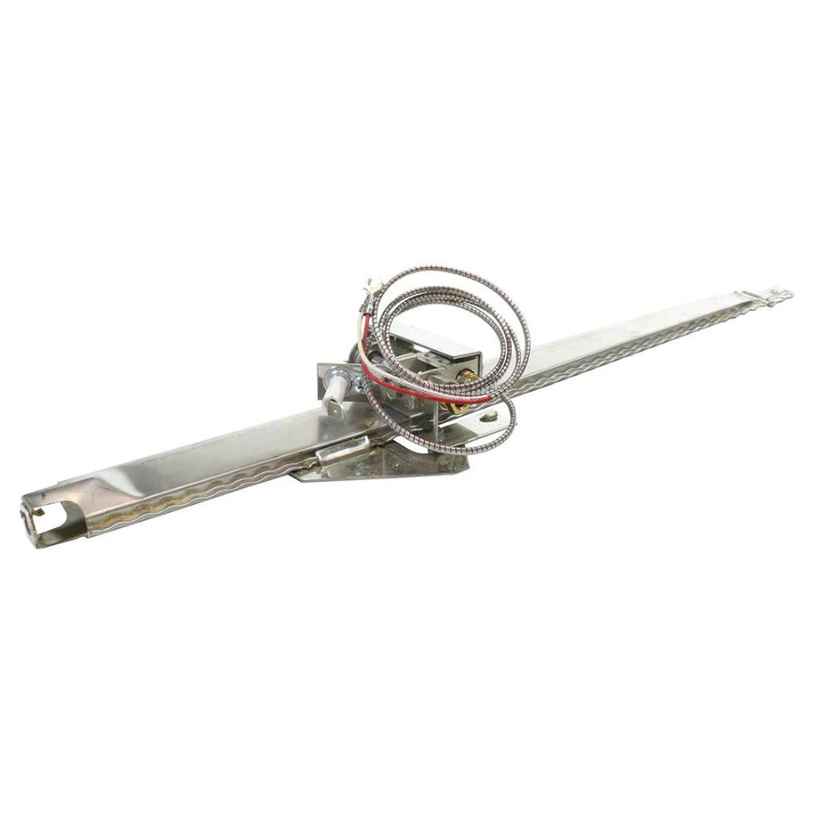 Discontinued Jandy Pilot Main Burner Assembly Propane
