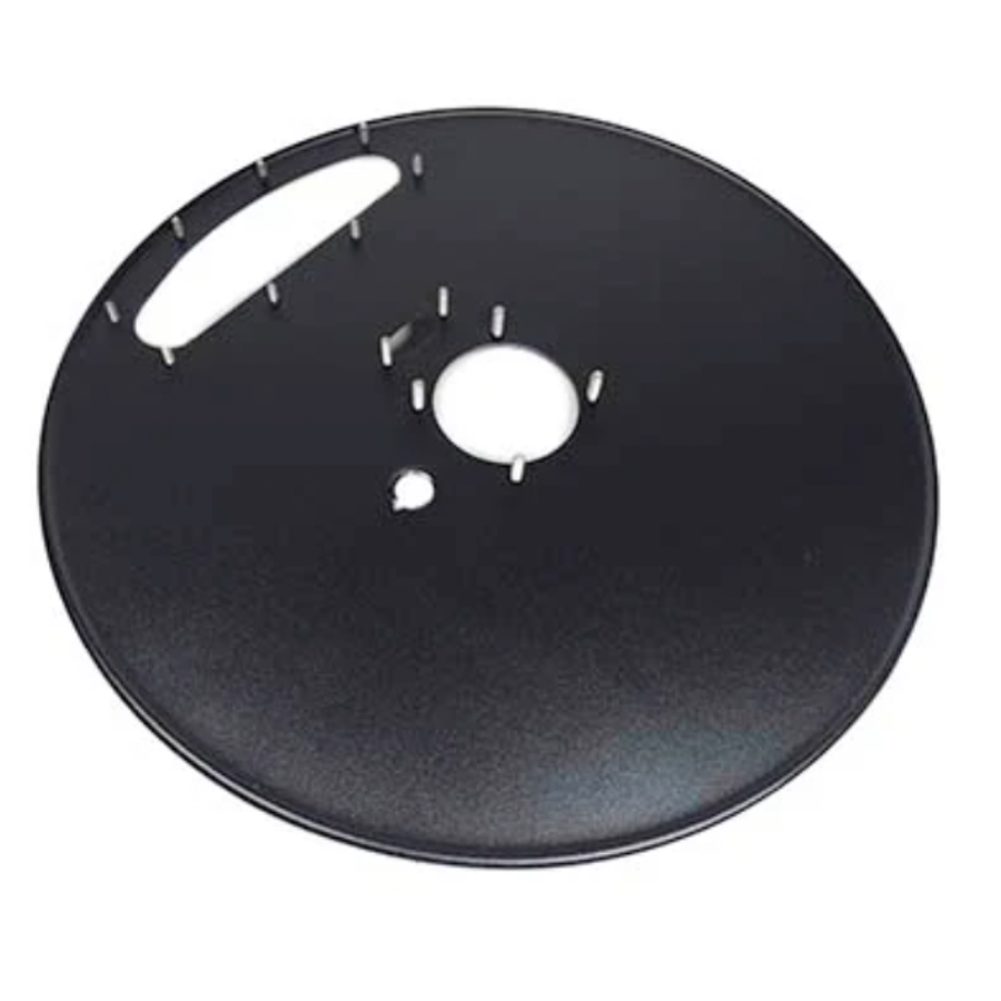 Jandy - R0590800 - Pro Series Combustion Chamber Lid (Gaskets and O-Rings)