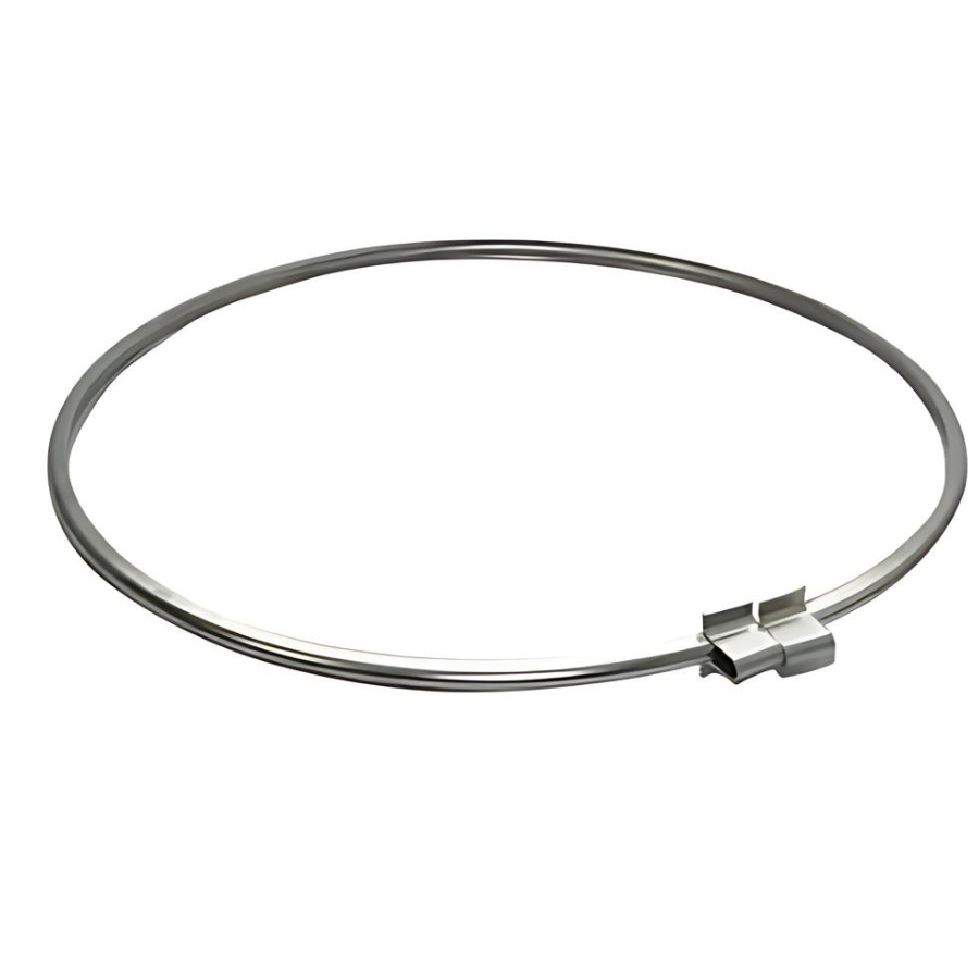Jandy - R0590400 - Pro Series Band Clamp Replacement Kit