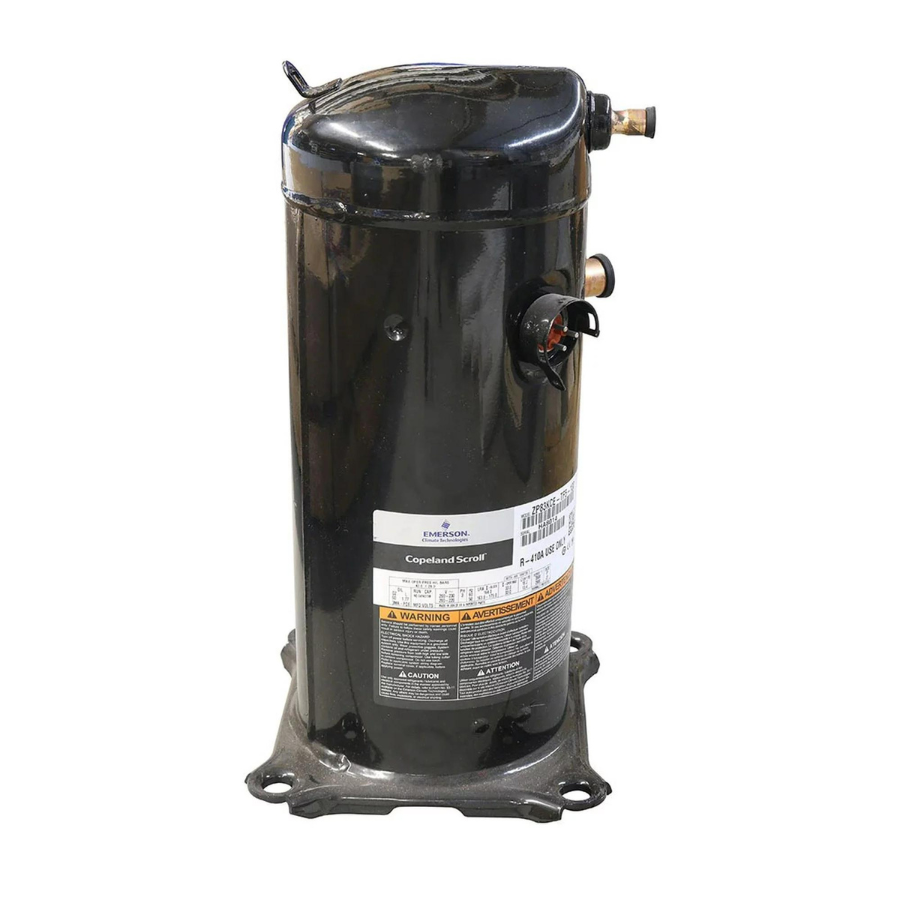 Jandy Pro Series Compressor