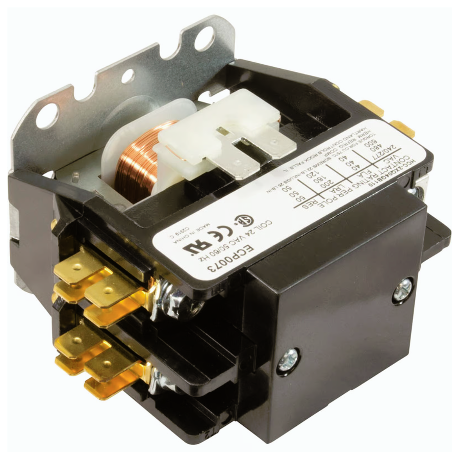 Jandy R0576800 - Contacteur série Pro (monophasé) Tous