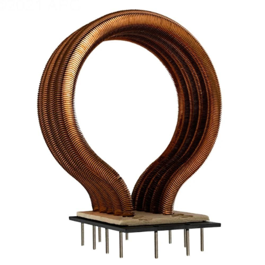 Jandy Copper Heat Exchanger Tube Replacement