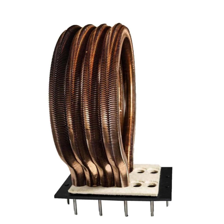 Jandy Copper Heat Exchanger Tube Replacement