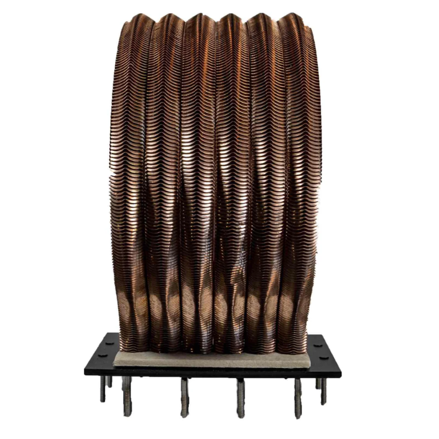 Jandy Pro Series Heat Exchanger Tube Replacement
