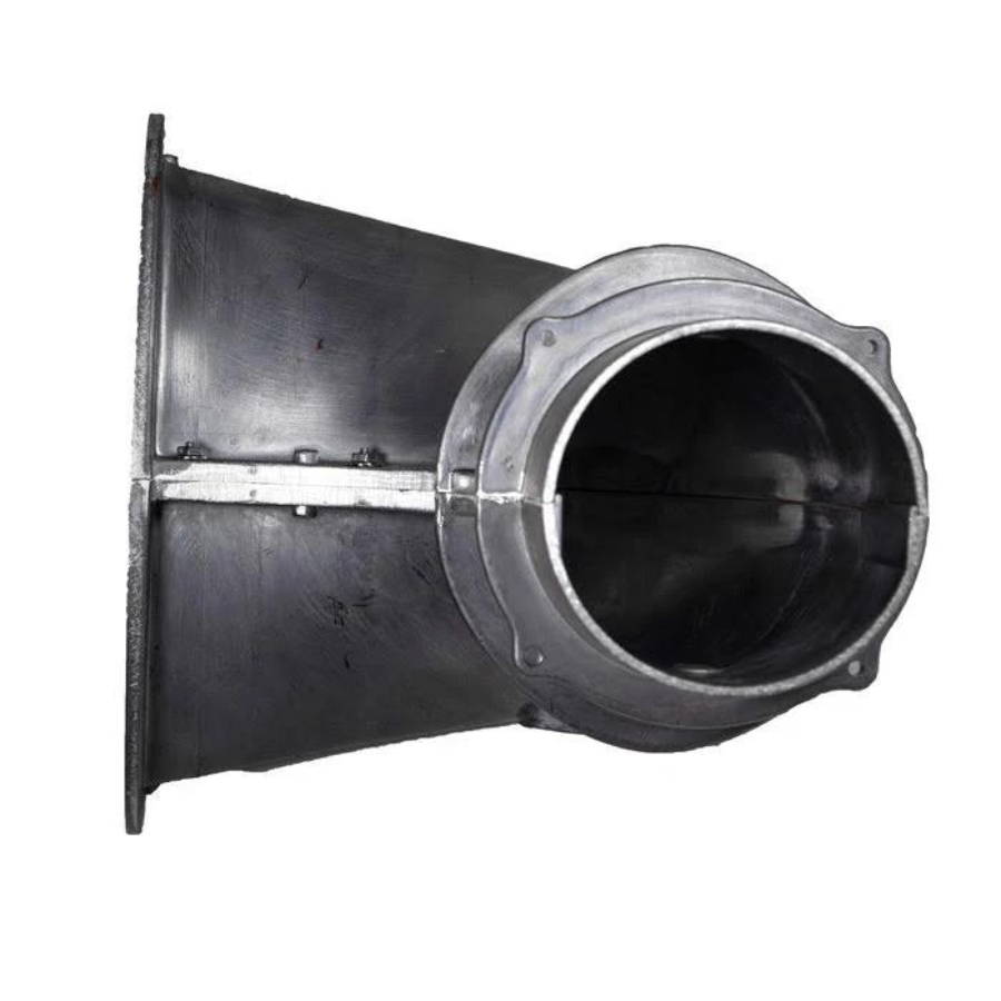 Jandy - R0590200 - Pro Series Exhaust Elbow Assembly