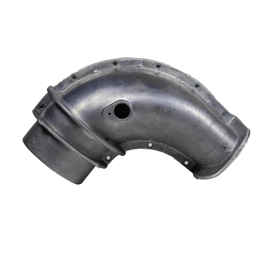 Jandy - R0590200 - Pro Series Exhaust Elbow Assembly