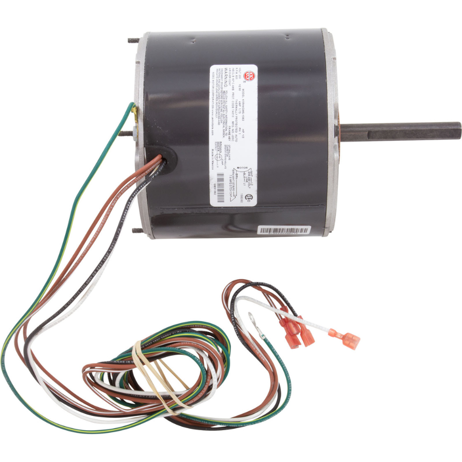 Discontinued Jandy R0571900 - Pro Series Fan Motor 1500