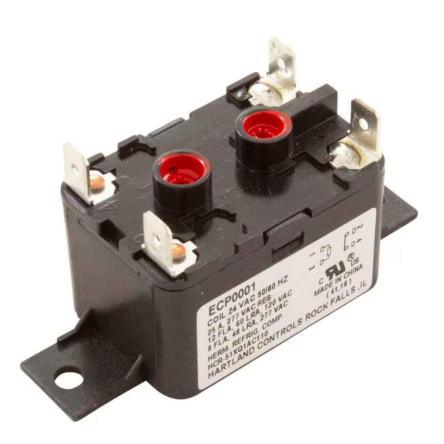 Jandy R0577000 - Pro Series Fan Relay All