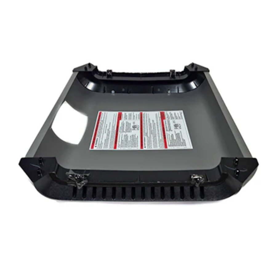 Jandy Heater Jacket Top (No User Interface)