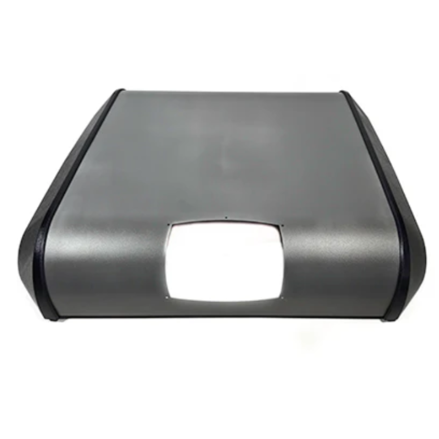 Jandy Heater Jacket Top (No User Interface)