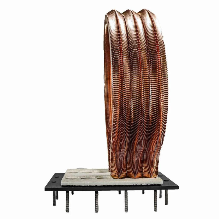 Jandy Heat Exchanger Tube Replacement