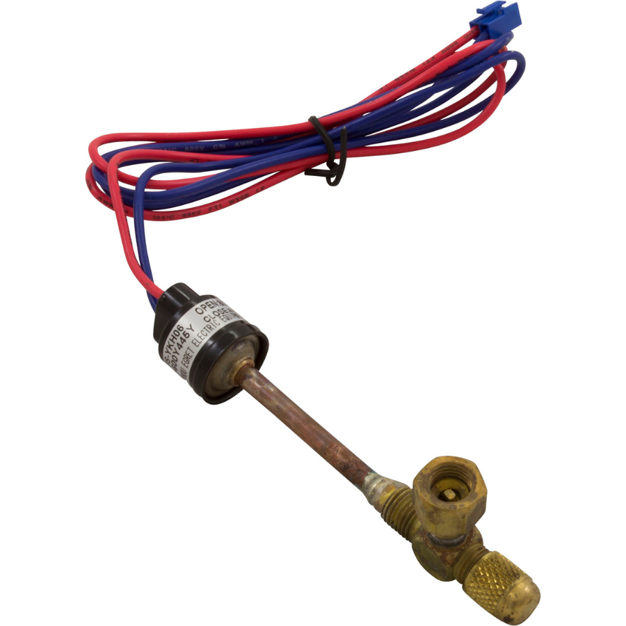 Discontinued Jandy R0575400 - Pro Series High Pressure Switch All