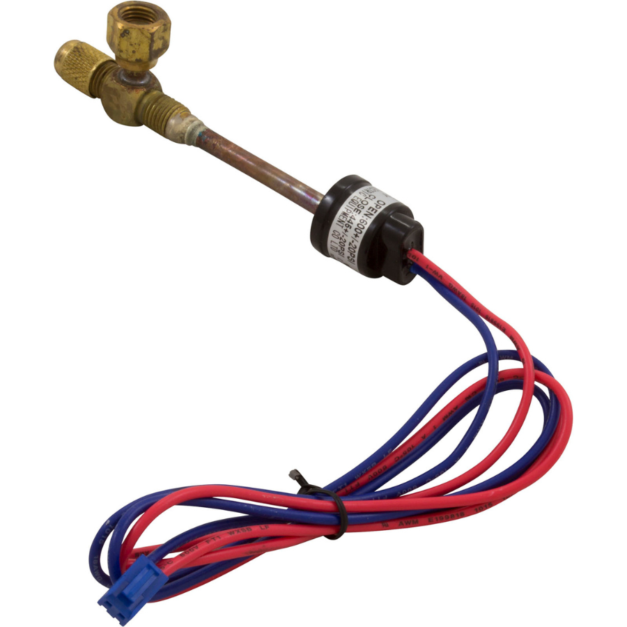 Discontinued Jandy R0575400 - Pro Series High Pressure Switch All
