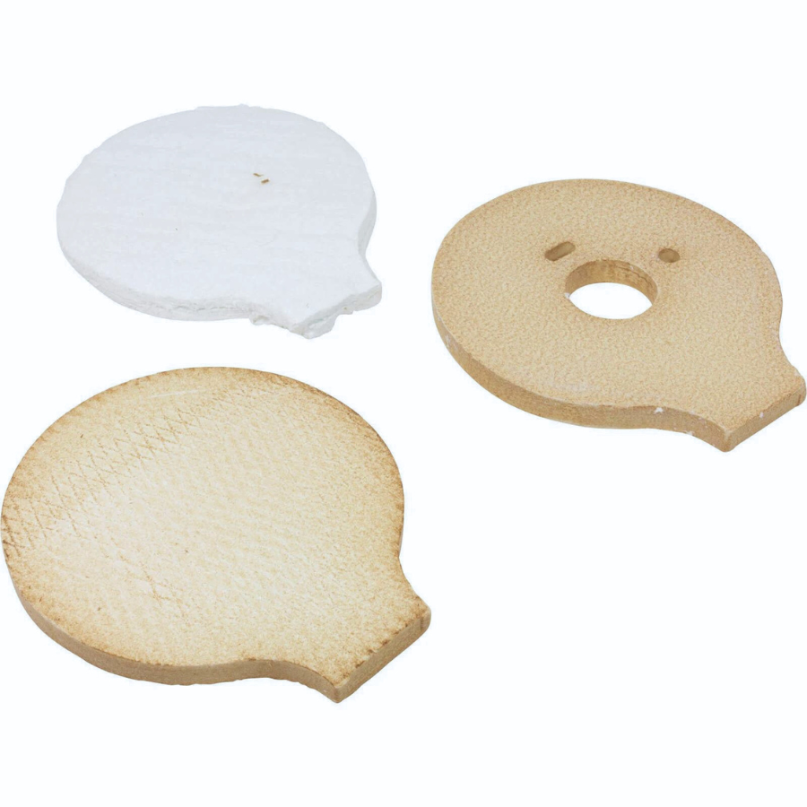 Jandy - R0590500 - Pro Series Internal Refractory Replacement Kit
