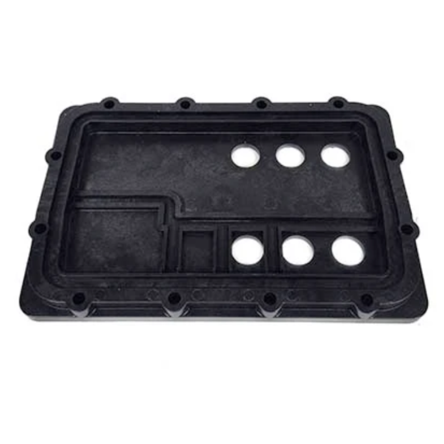 Jandy Pro Series Manifold Backplate