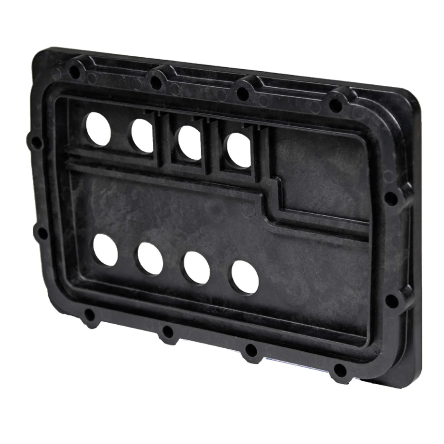 Jandy Pro Series Manifold Backplate