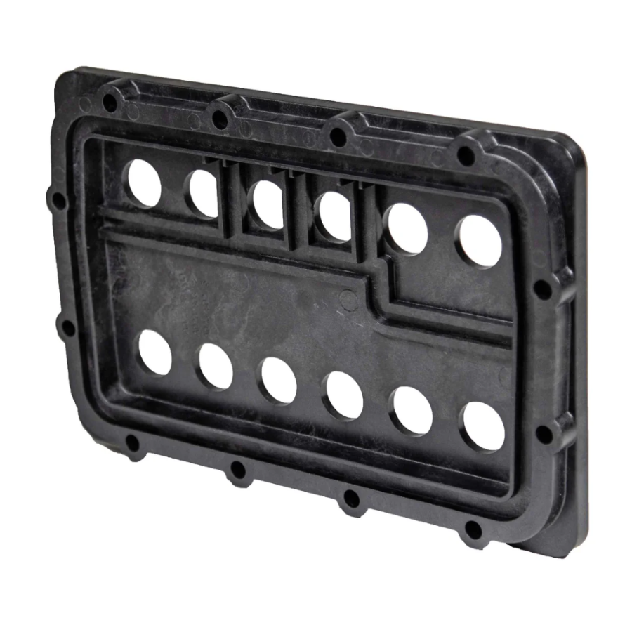 Jandy Pro Series Manifold Backplate