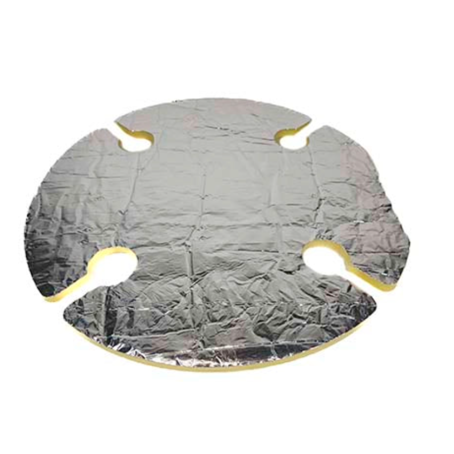 Jandy - R0591000 - Pro Series External Refractory Replacement Kit