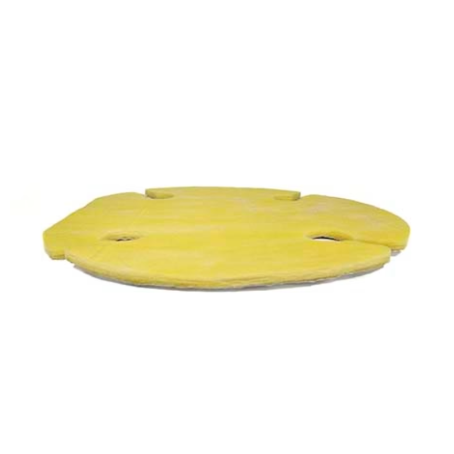 Jandy - R0591000 - Pro Series External Refractory Replacement Kit