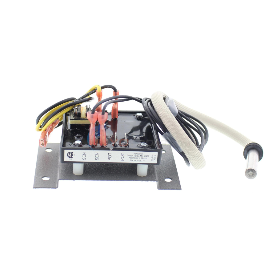 Jandy R0058200 - Temperature Control