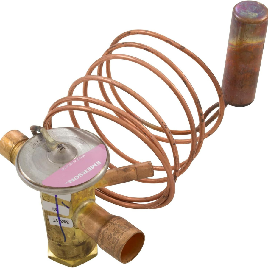 Discontinued Jandy R0575200 - Pro Series Thermal Expansion Valve 3000