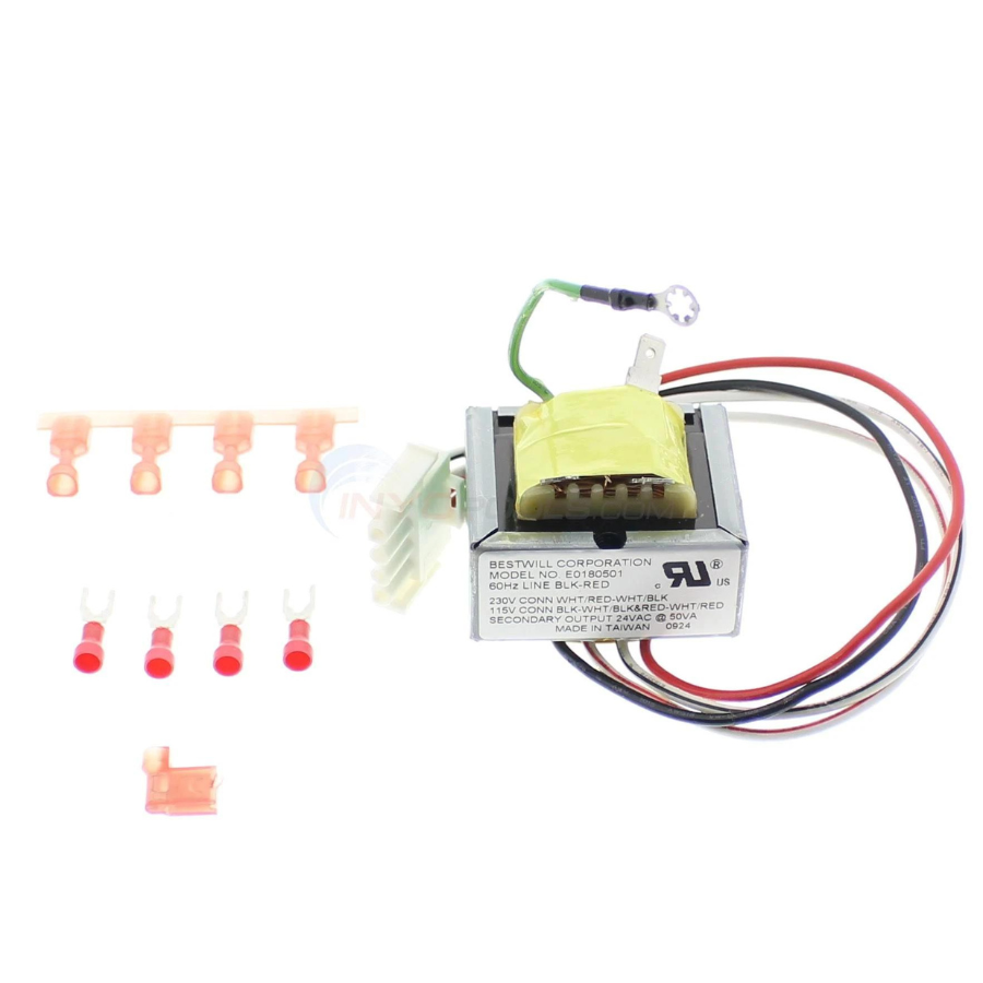 Jandy Transformer