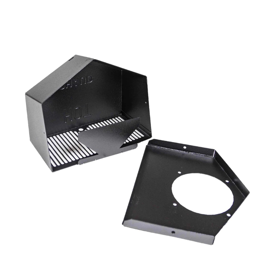 Jandy Vent Terminal Housing Kit