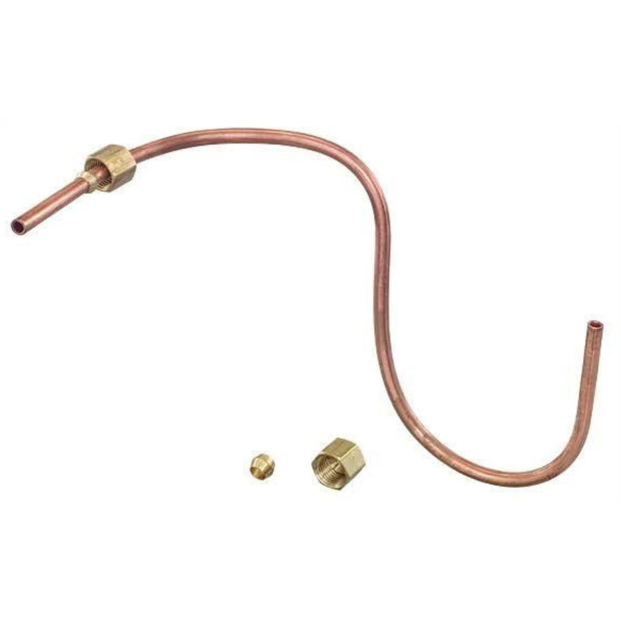 Canalisation pour pressostat à eau  - Jandy R0483600