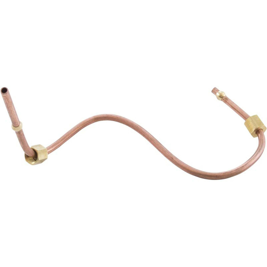 Canalisation pour pressostat à eau  - Jandy R0483600