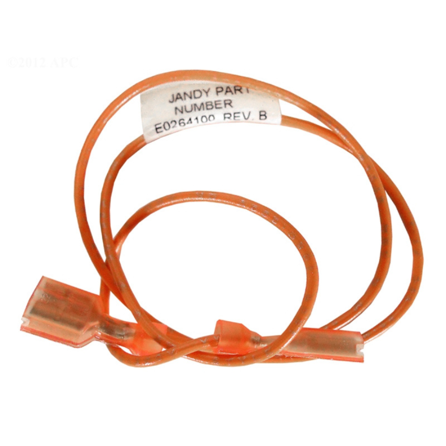 Jandy Air Flow Switch Harness