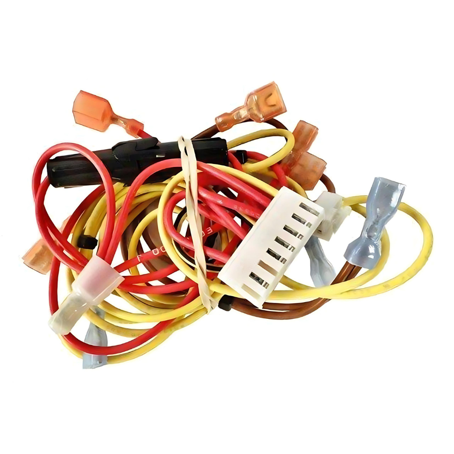Jandy Wire Harness Power Interface Controller - Fuse Included