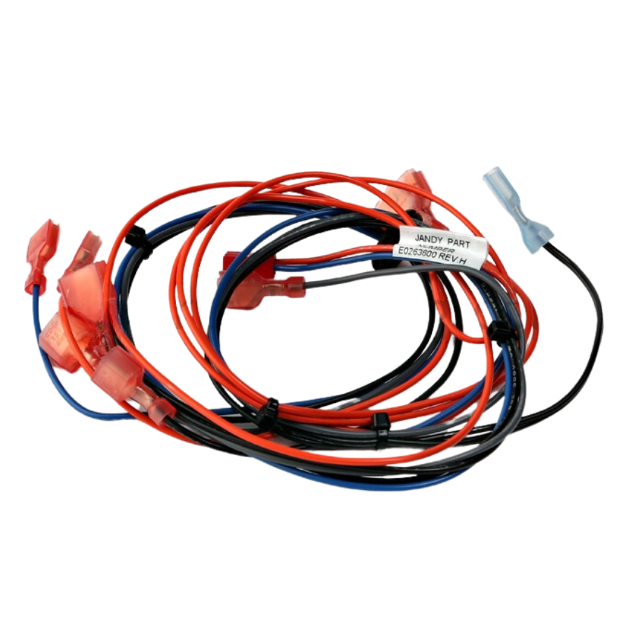 Jandy Safety Circuit Wire Harness