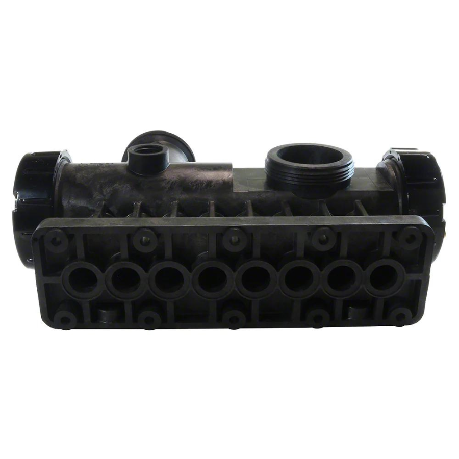 Jandy - R0453600 - Front Header With Hardware and Gaskets