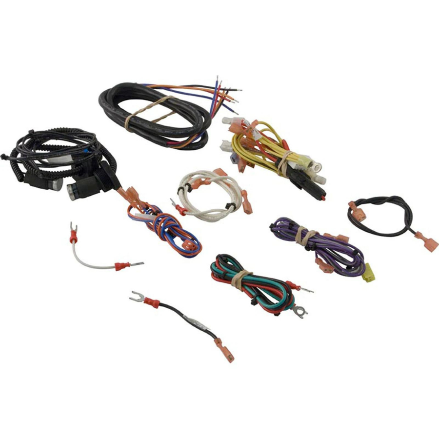 Discontinued Jandy R0470000 - Wire Harness Set